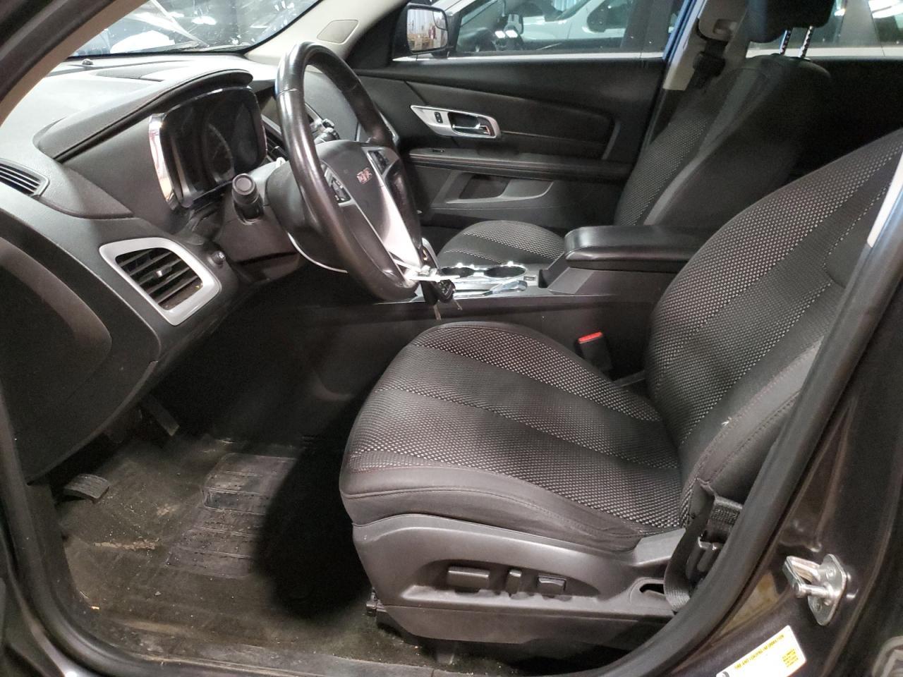 2013 GMC TERRAIN SL - Фото 7