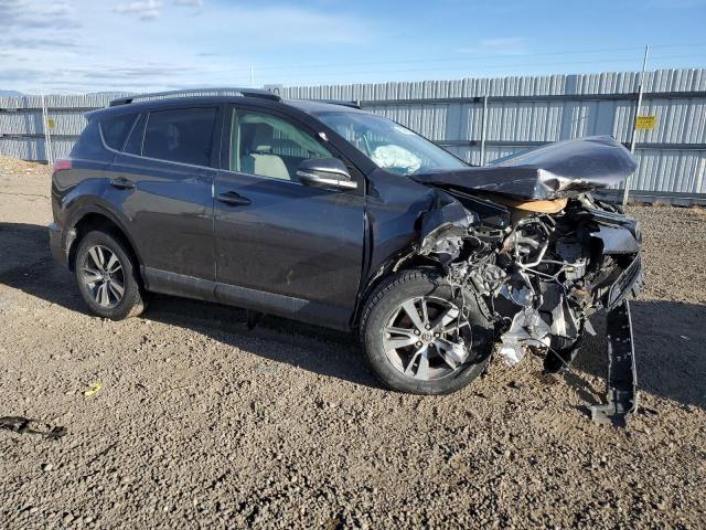 2017 Toyota Rav4 Xle - Фото 4