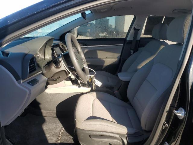 2019 Hyundai Elantra Se - Image 7