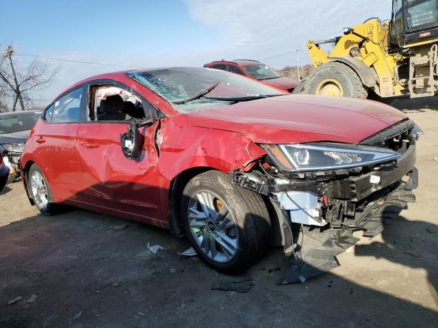 2020 Hyundai Elantra Sel - Фото 4