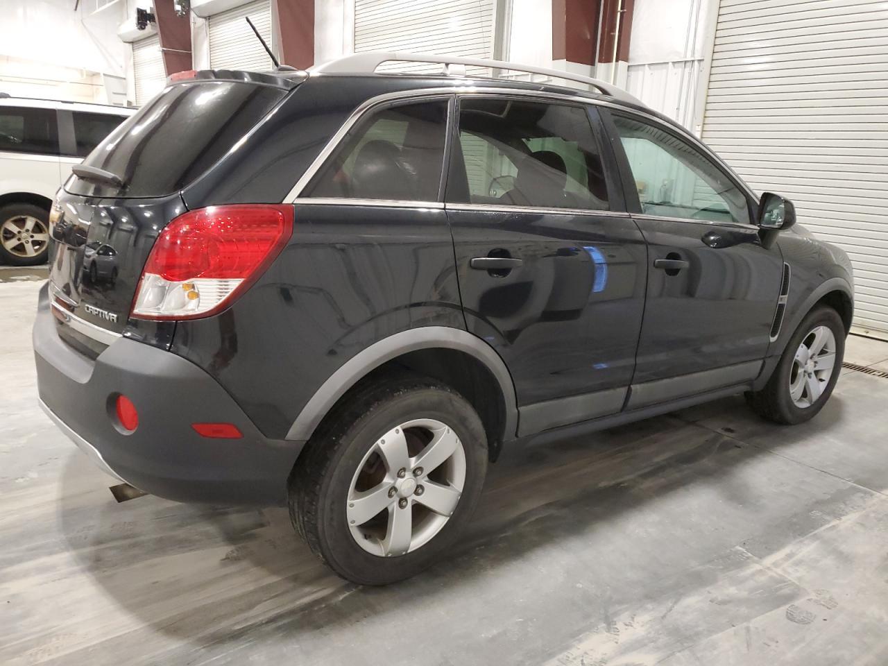 2012 CHEVROLET CAPTIVA SP - Image 3