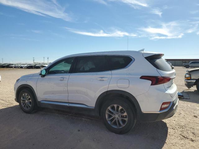 2019 Hyundai Santa Fe Sel - Image 2