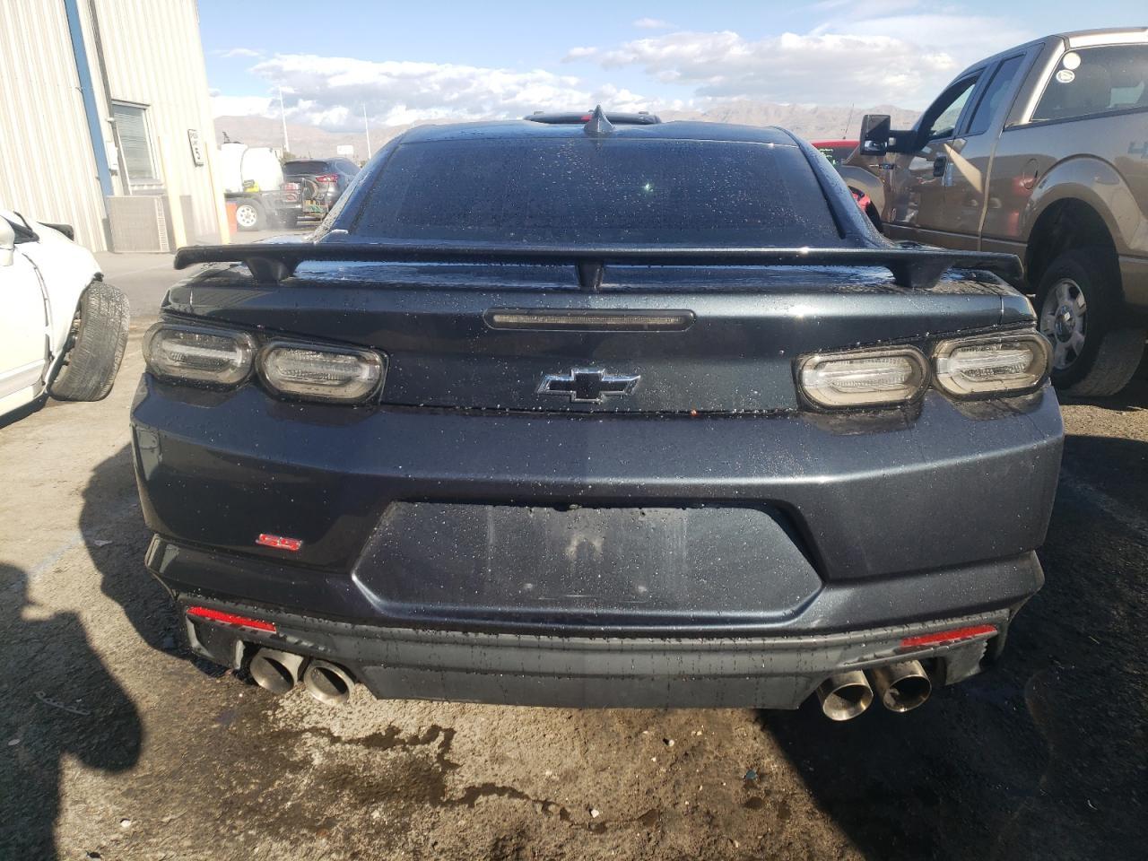 2019 CHEVROLET CAMARO SS - Image 6