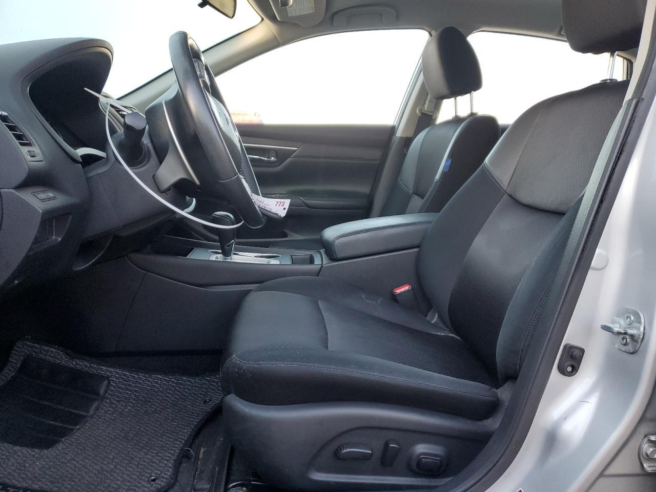 2016 NISSAN ALTIMA 2.5 - Image 7