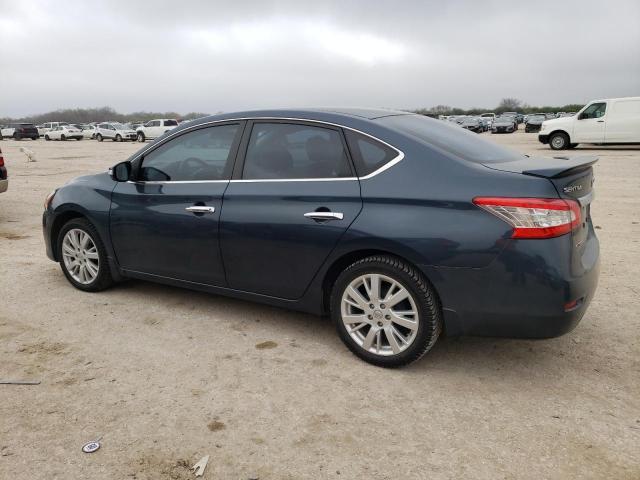 2013 Nissan Sentra S - Image 2