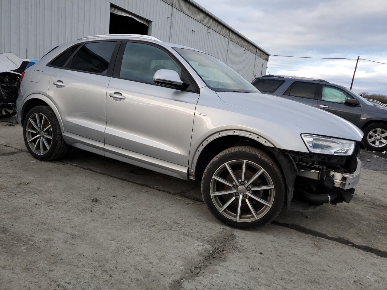 2018 AUDI Q3 PREMIUM - Фото 4