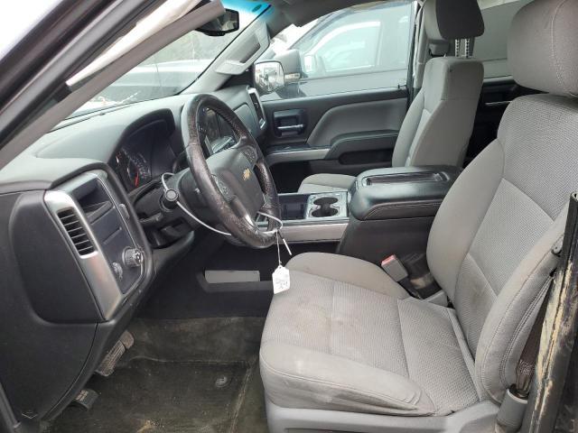 2014 Chevrolet Silverado C1500 Lt - Image 7