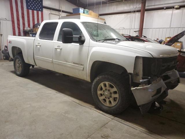 2013 Chevrolet Silverado K2500 Heavy Duty Ltz - Image 4