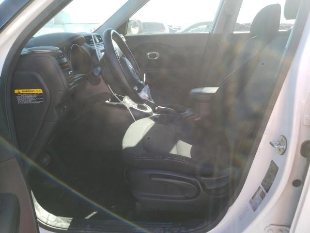 2019 Kia Soul + - Image 7