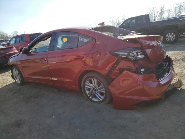2020 Hyundai Elantra Sel - Фото 2