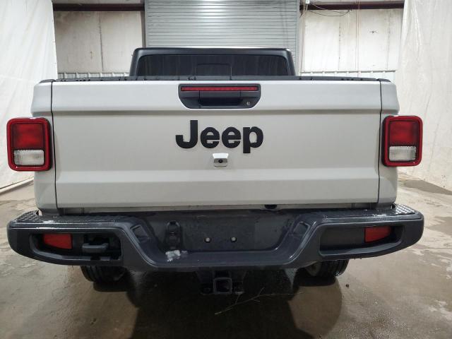 2023 Jeep Gladiator Sport - Фото 6