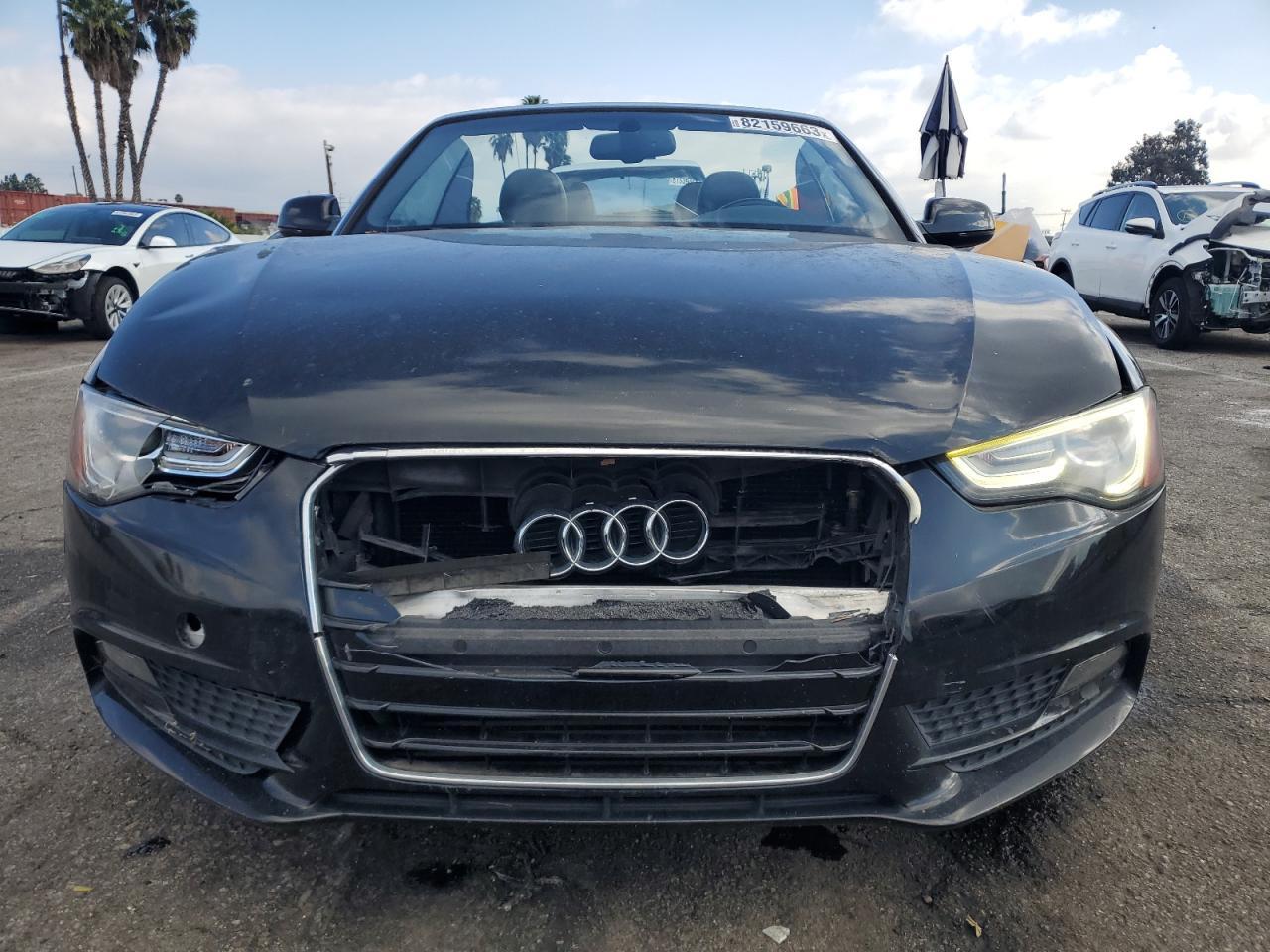 2013 AUDI A5 PREMIUM - Фото 5