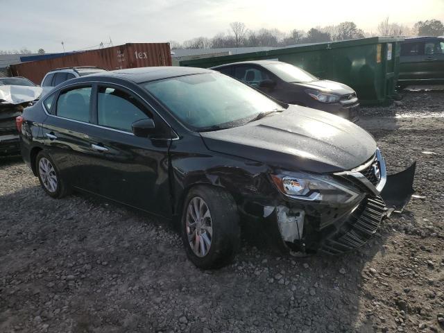 2016 Nissan Sentra S - Image 4