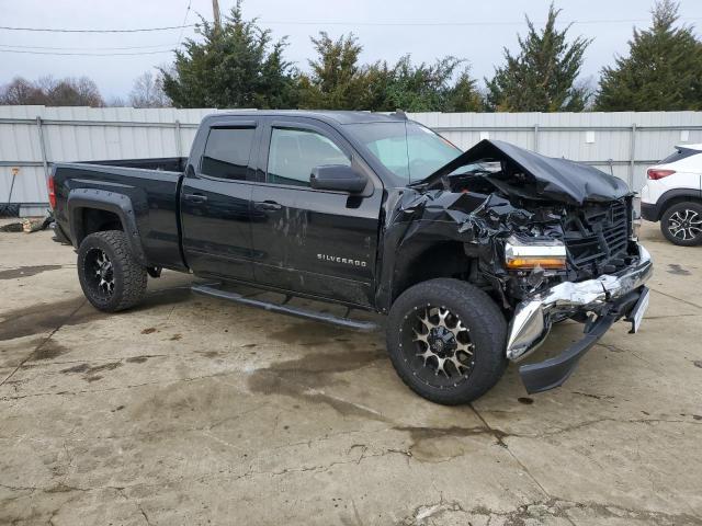 2017 Chevrolet Silverado K1500 Lt - Фото 4