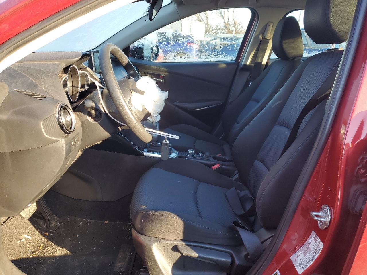 2017 TOYOTA YARIS IA - Фото 7