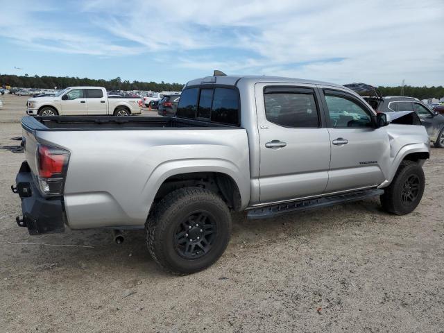 2016 TOYOTA TACOMA DOU - Фото 3