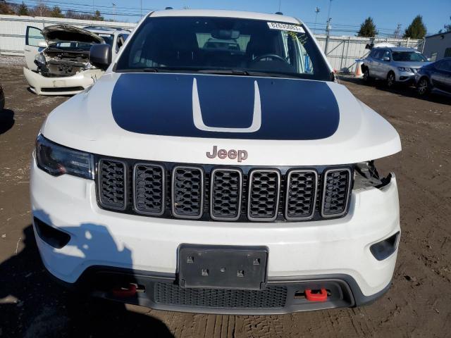 2018 Jeep Grand Cherokee Trailhawk - Фото 5