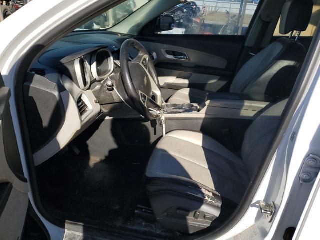 2011 Chevrolet Equinox Lt - Image 7