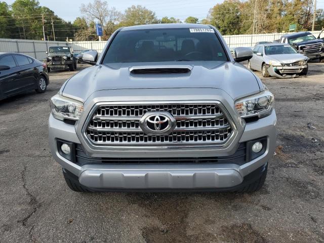 2016 Toyota Tacoma Double Cab - Image 5