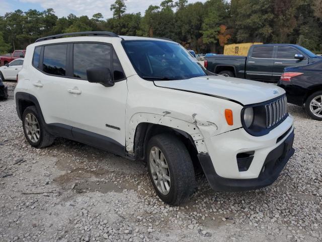 2022 Jeep Renegade Latitude - Фото 4