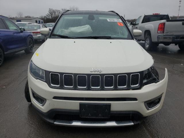 2020 Jeep Compass Limited - Image 5