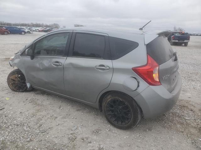 2014 Nissan Versa Note S - Фото 2