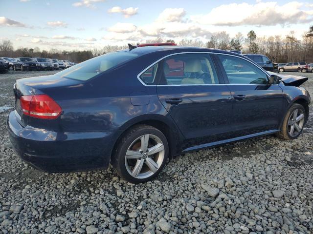 2013 Volkswagen Passat Se - Image 3