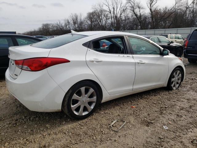 2013 Hyundai Elantra Gls - Image 3