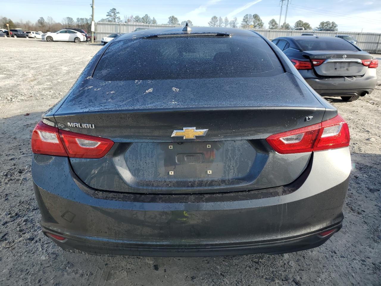2017 CHEVROLET MALIBU LT - Image 6
