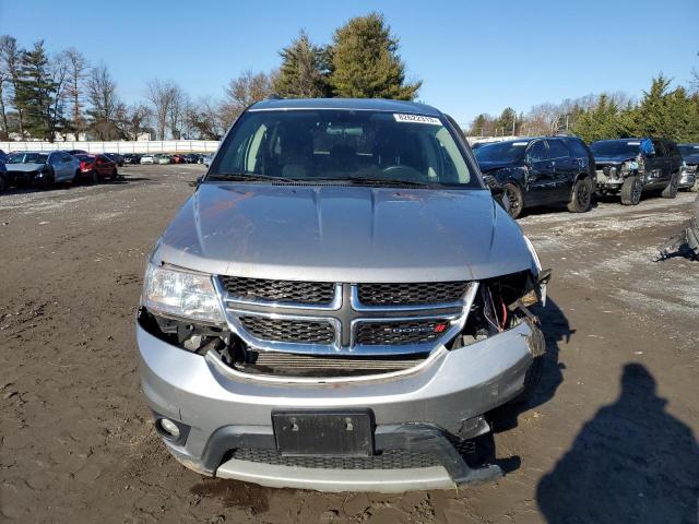 2016 Dodge Journey Sxt - Image 5