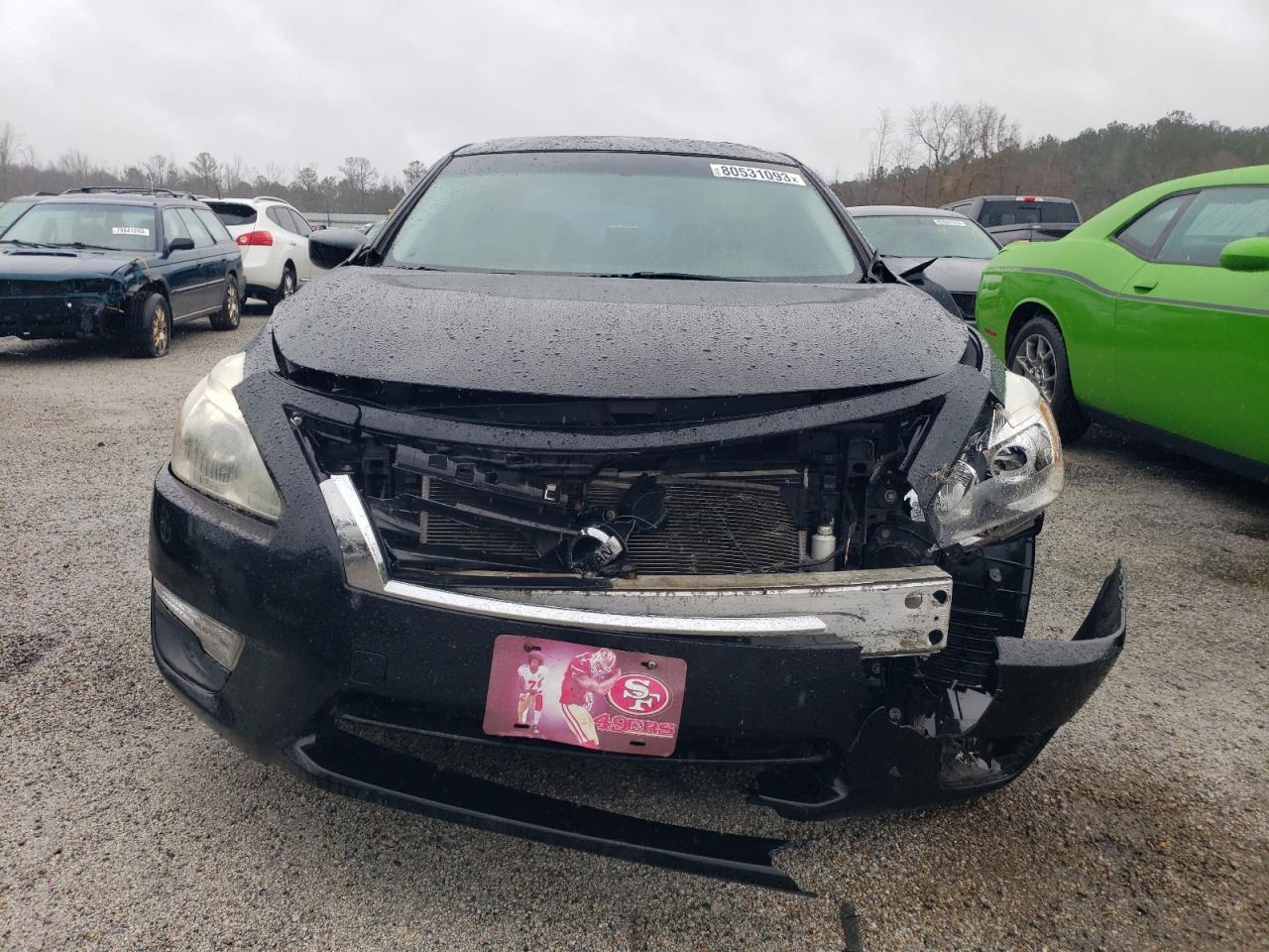 2015 NISSAN ALTIMA 2.5 - Image 5