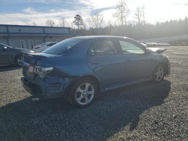 2013 Toyota Corolla Base - Image 3