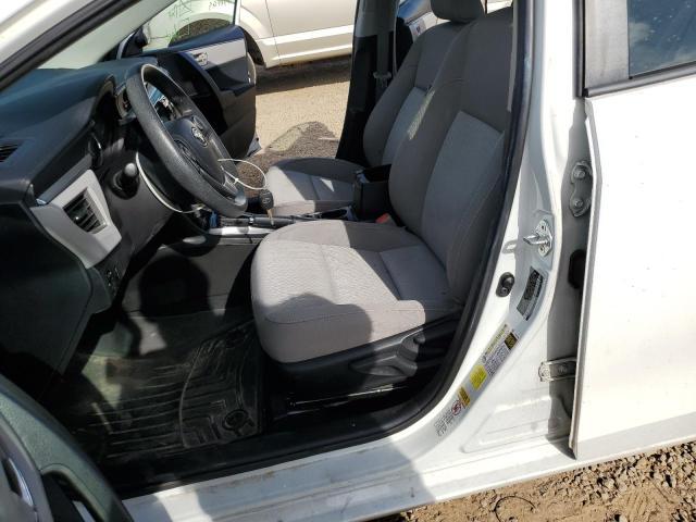 2016 Toyota Corolla L - Фото 7