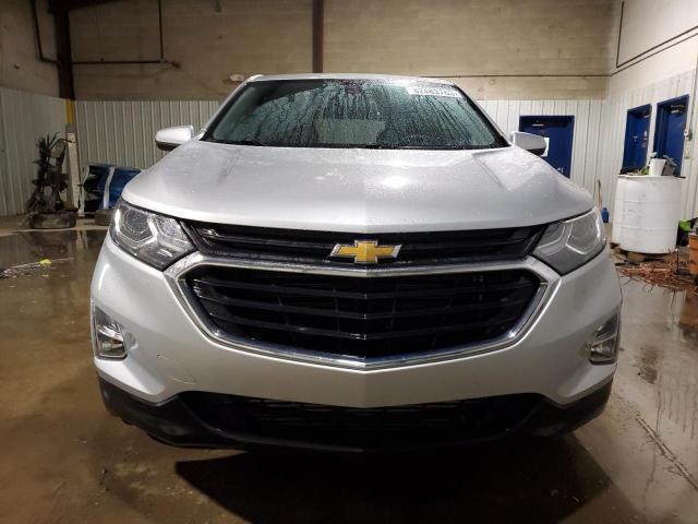 2019 Chevrolet Equinox Lt - Фото 5