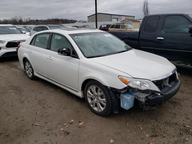2011 Toyota Avalon Base - Фото 4