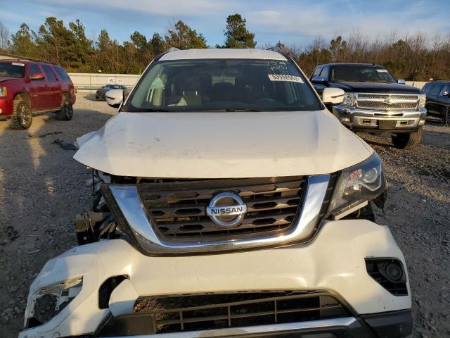 2018 Nissan Pathfinder S - Фото 5