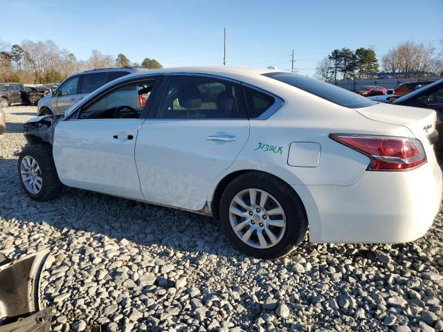 2015 Nissan Altima 2.5 - Image 2
