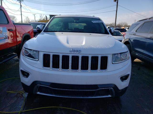 2016 Jeep Grand Cherokee Limited - Image 5