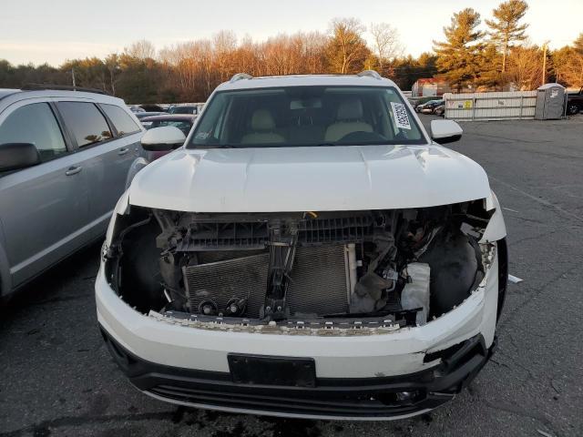 2018 Volkswagen Atlas Se - Image 5