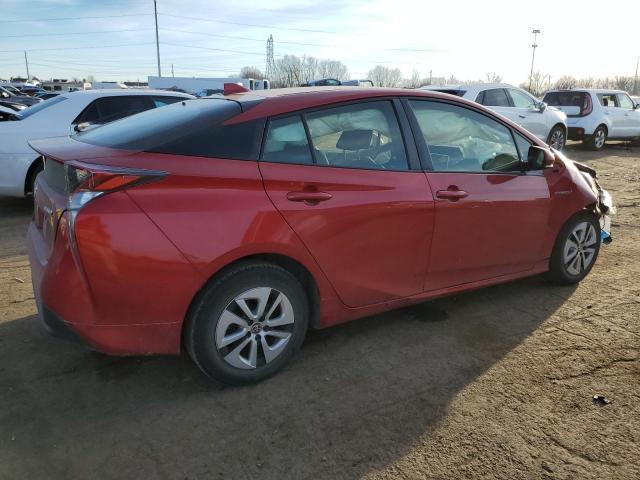 2016 Toyota Prius - Фото 3