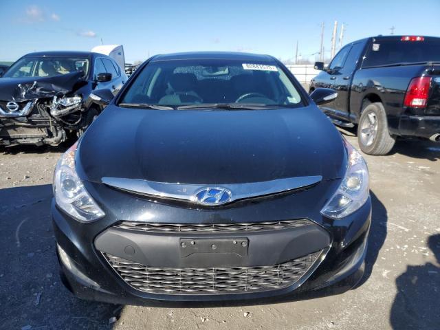 2015 Hyundai Sonata Hybrid - Image 5