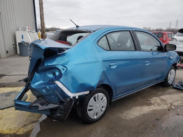2023 Mitsubishi Mirage G4 Es - Image 3