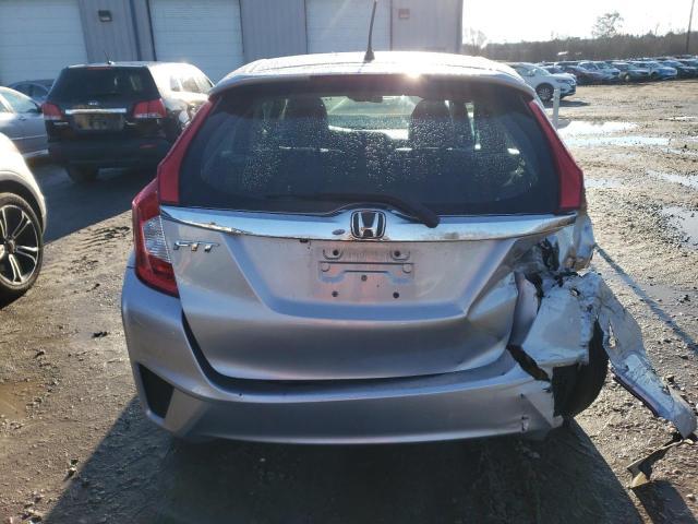 2015 Honda Fit Ex - Image 6
