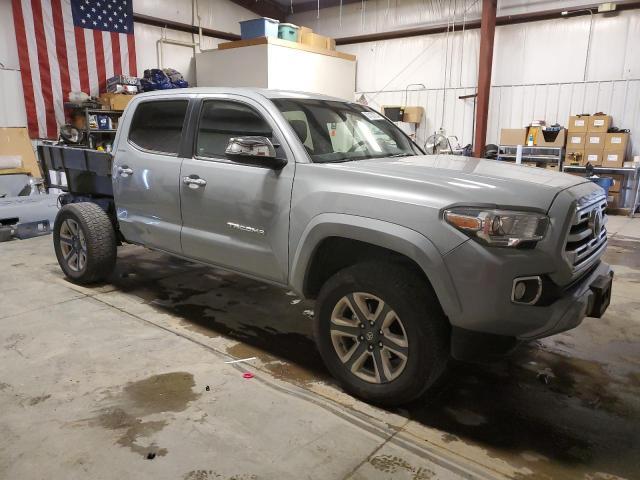 2018 Toyota Tacoma Double Cab - Image 4