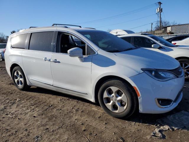 2017 Chrysler Pacifica Touring L Plus - Фото 4