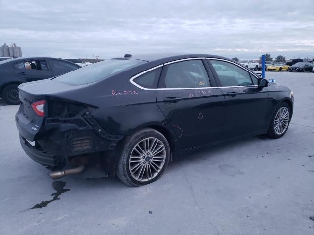2015 Ford Fusion Se - Image 3