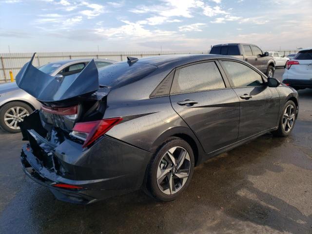 2023 HYUNDAI ELANTRA SE - Image 3