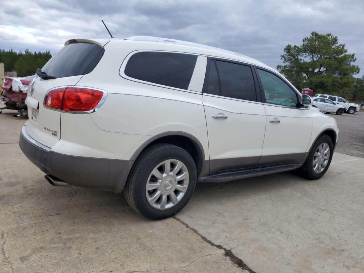 2011 BUICK ENCLAVE CX - Фото 3