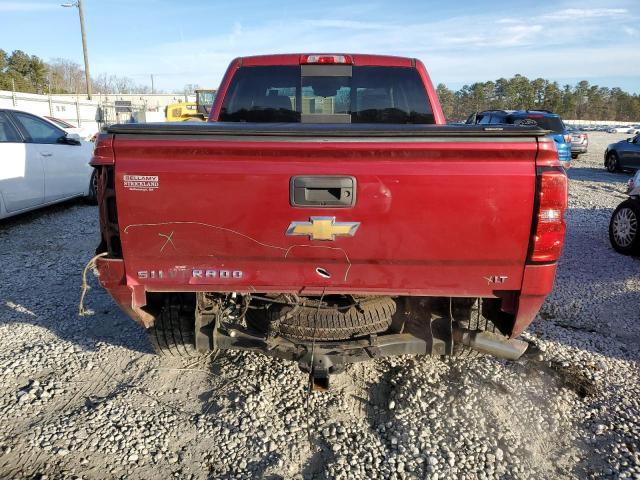 2018 Chevrolet Silverado K1500 Lt - Image 6