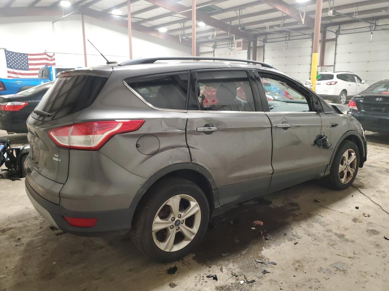 2014 FORD ESCAPE SE - Image 3